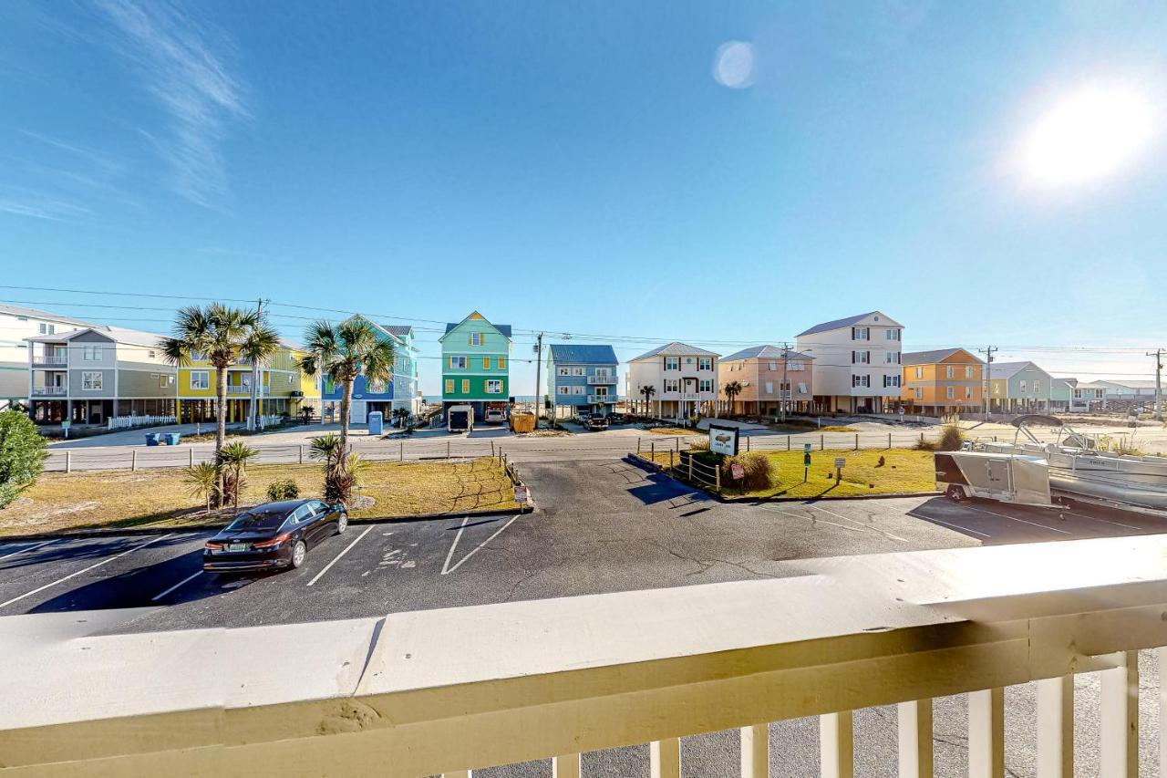 Lagoon Run Gulf Shores Oda fotoğraf