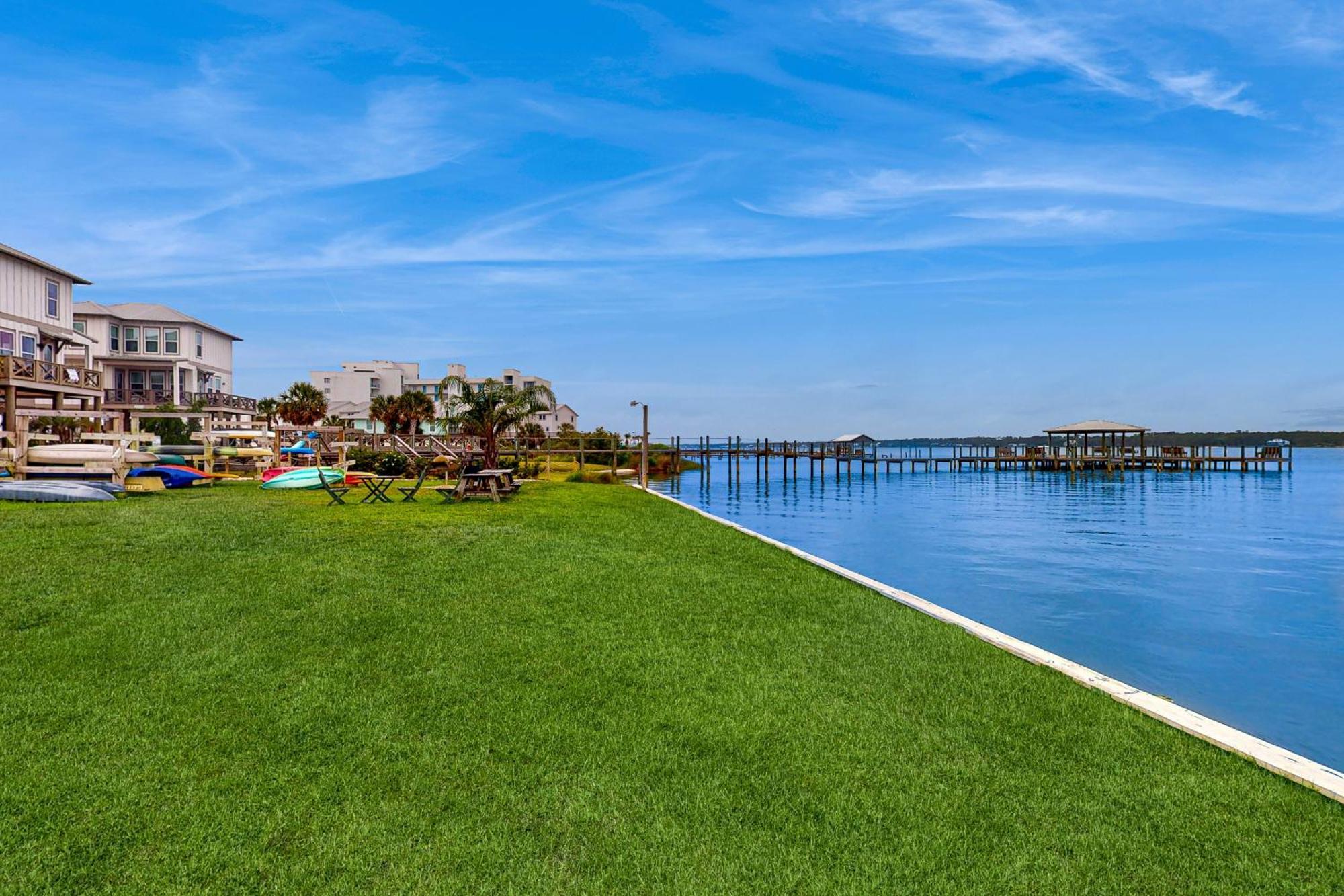 Lagoon Run Gulf Shores Oda fotoğraf