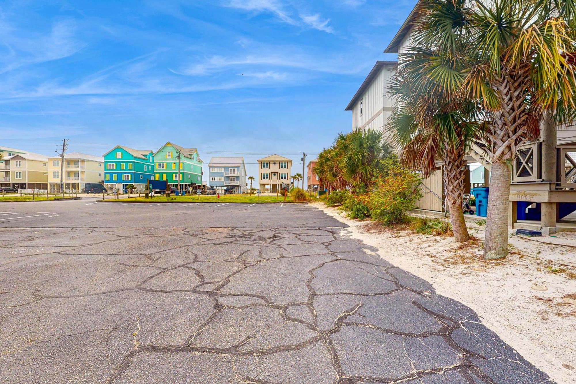 Lagoon Run Gulf Shores Oda fotoğraf