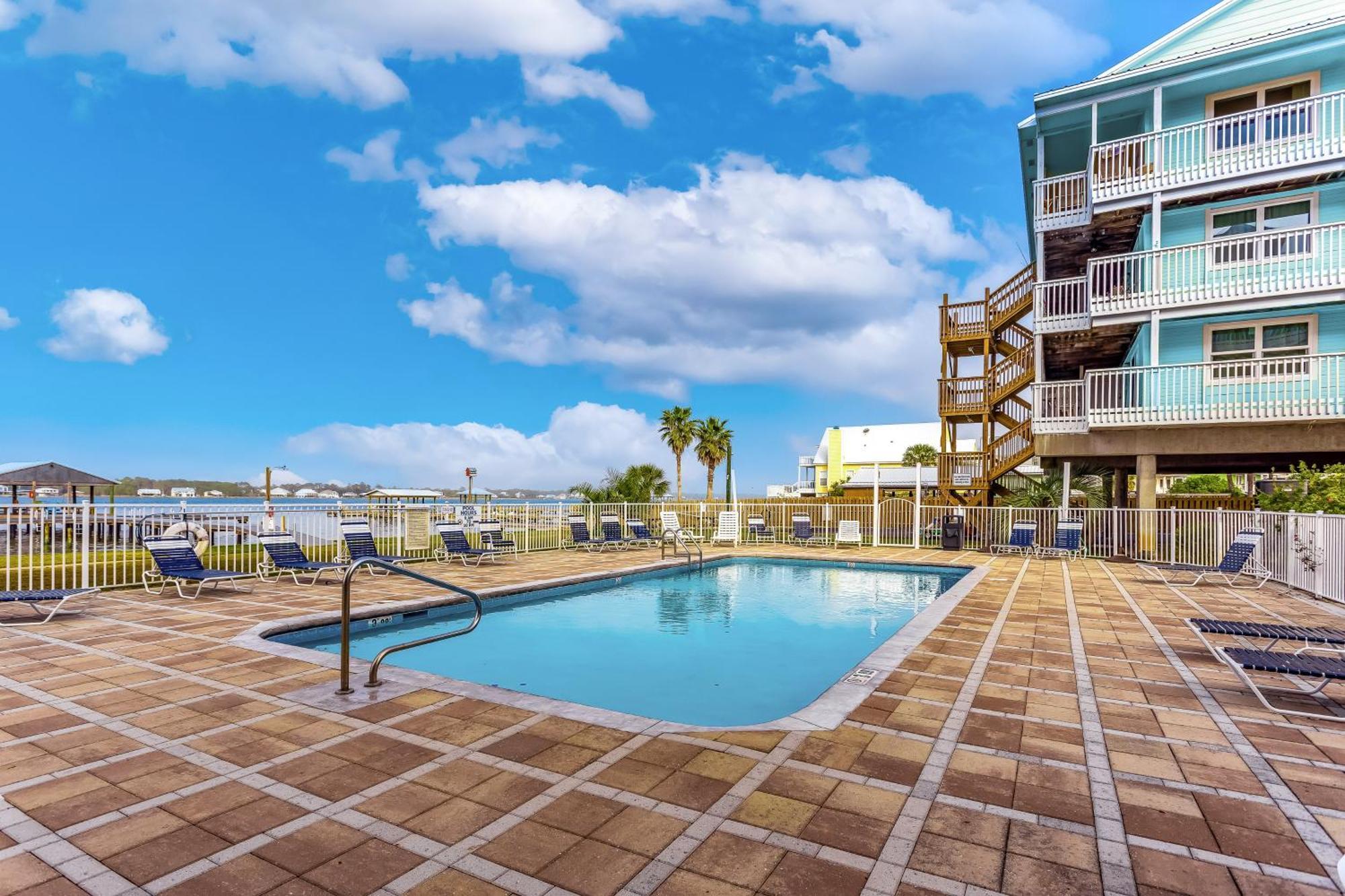 Lagoon Run Gulf Shores Oda fotoğraf