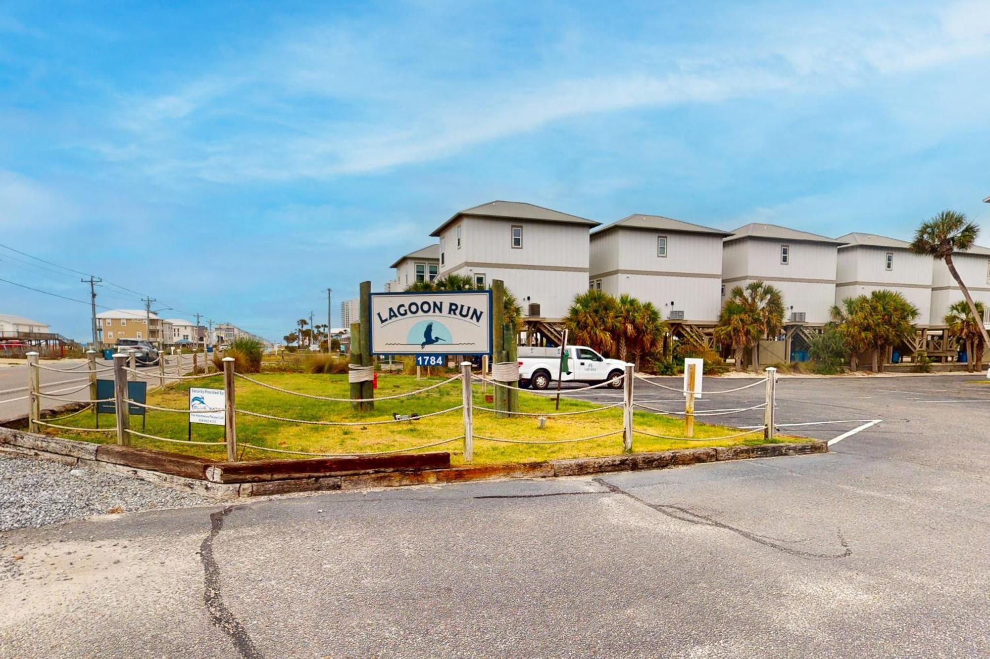 Lagoon Run Gulf Shores Oda fotoğraf